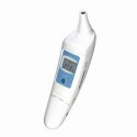 HUBDIC INFRARED EAR THERMOMETER TOMMY ORIGINAL NET-100